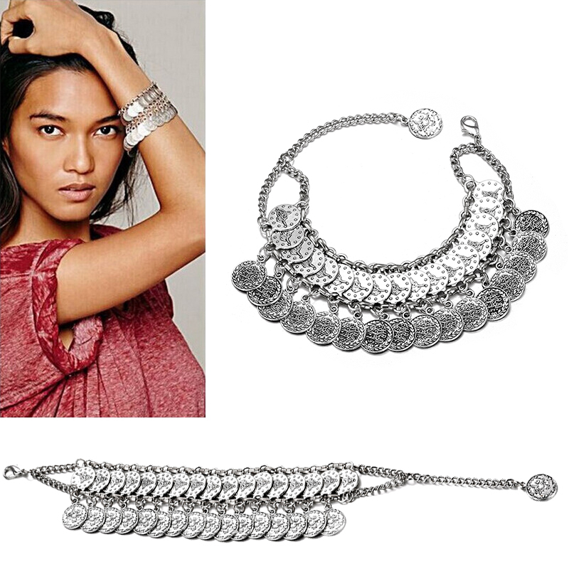 Etnische Boho Handgemaakte Ket - Ethnic Fashion Co In recensie en prijs