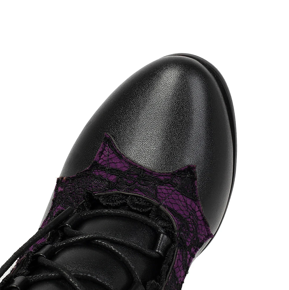 2026 Herfstmode Dames Enkellaa - Ethnic Fashion Women recensie en prijs