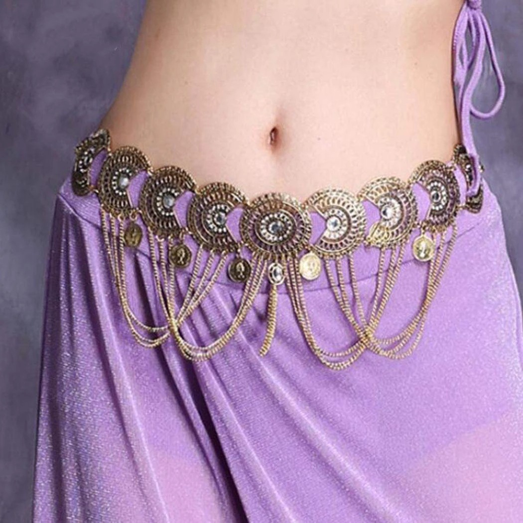 Boheemse holle geometrie gesne - Ethnic Modern Fashion recensie en prijs