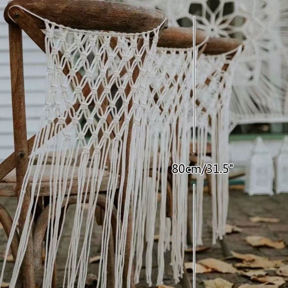 Bohemian stijl, netten tailleb - Ethnic Fashion Design recensie en prijs