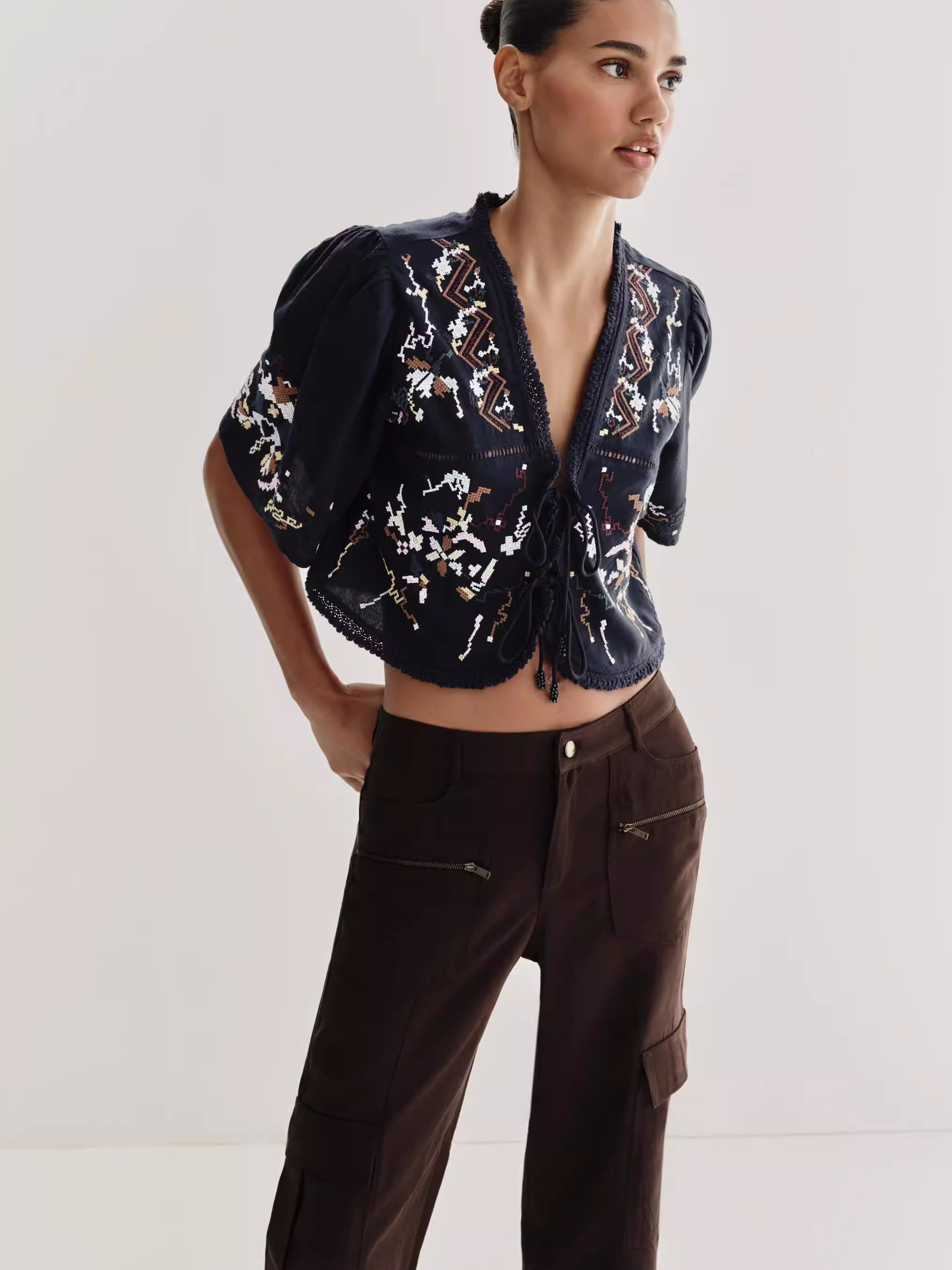Nieuwe zomercollectie: loszitt - Ethnic Fashion Design recensie en prijs