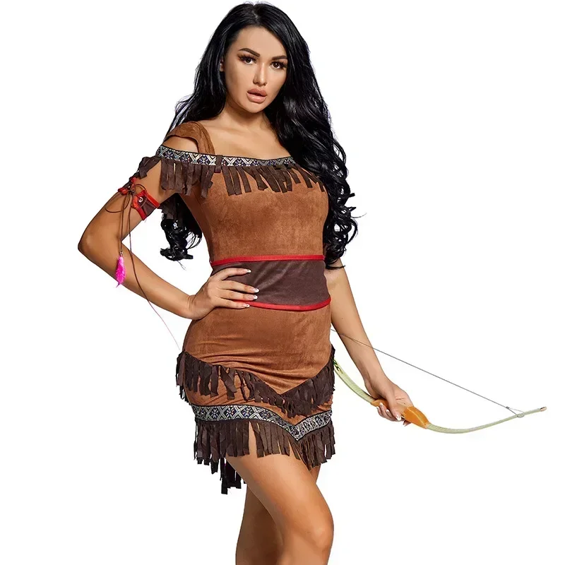 Carnaval Indiase Prinses Hallo - Ethnic Fashion India recensie en prijs
