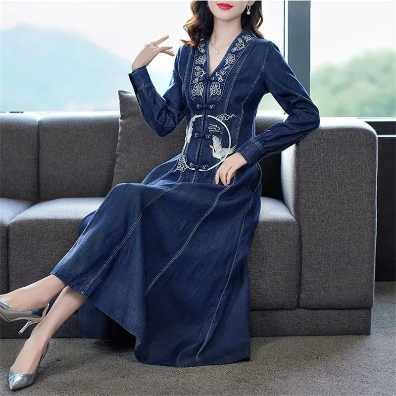 Etnische stijl Enkelrijig gesp - Ethnic Fashion Design recensie en prijs