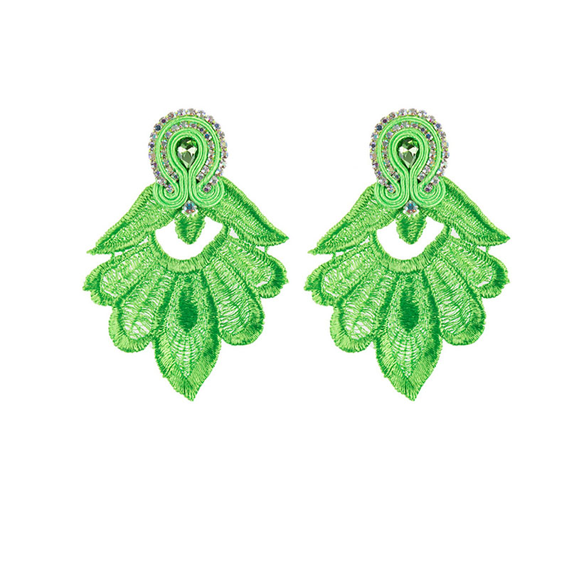 Mode Dames Oorbellen Sieraden  - New Ethnic Fashion recensie en prijs
