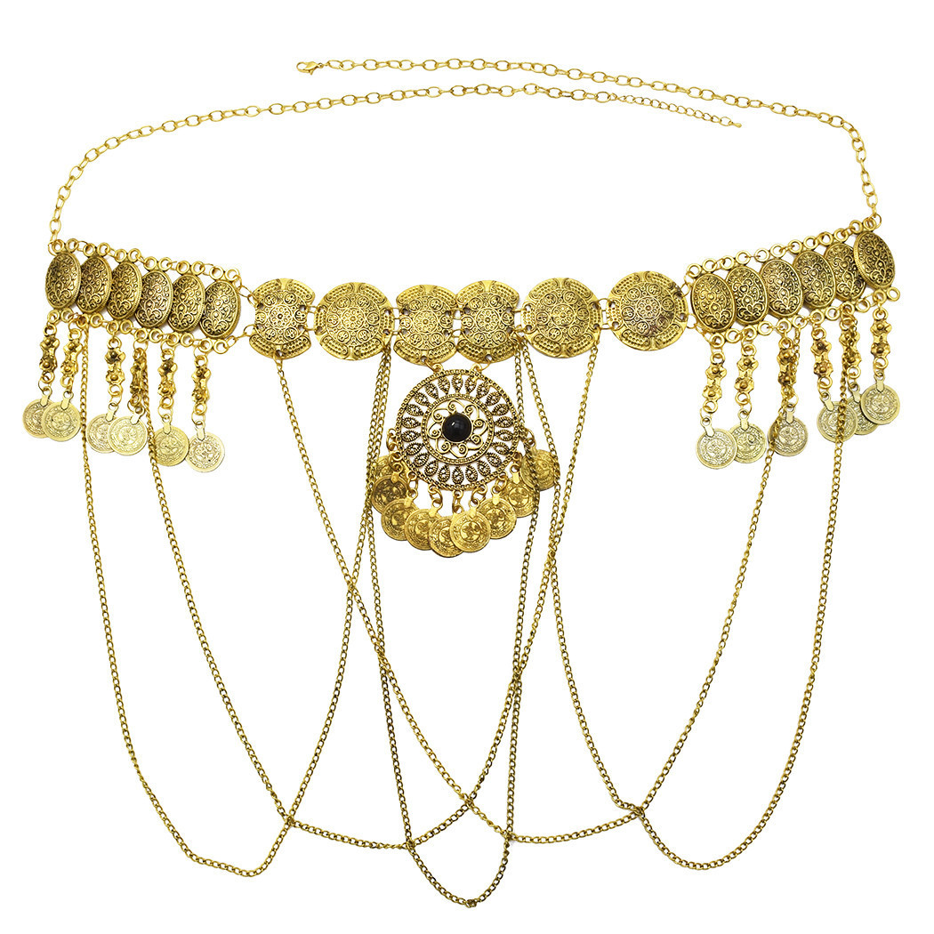 Vintage Boheemse Etnische Holl - Ethnic Modern Fashion recensie en prijs